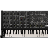 Arturia Korg MS-20 Software Virtual Instrument.  Electronic Delivery 