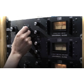 Arturia  FET-76 Compressor/Limiter Software Plug In Electronic License 
