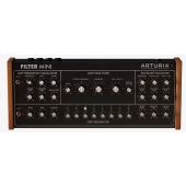 Arturia Mini Filter V Software Plug In 