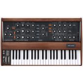 ARTURIA Mini V3 Bass Virtual Synthesizer Software Plug In
