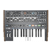 ARTURIA MiniBrute 2 Analog Fatness Sounding Keyboard 
