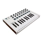 Arturia MiniLab MKII 25-note USB Mini Keyboard Controller
