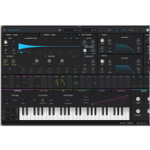 Arturia Pigments 4 Software Synthesizer Electronic Delivery 