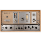 Arturia Rev PLATE-140 Software Plug In Electronic Delivery