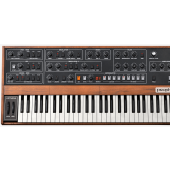 ARTURIA Prophet 5 V  Software Virtual Instrument.  Electronic Delivery 