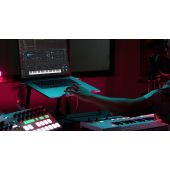 Arturia Pigments 4 Software Synthesizer Electronic Delivery 