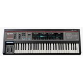 Arturia SQ80 Ensoniq Virtual Synthesizer Software
