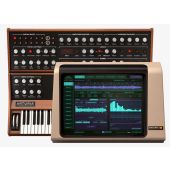 ARTURIA Synclavier V Synthesizer Virtual Instrument &quot;DIGITAL DREAM MACHINE&quot;