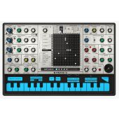 Arturia Synthi V EMS Virtual Synthesizer Software
