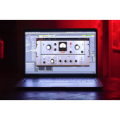 Arturia  Tube STA Gates Software Plug In Electronic License 