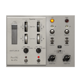 Arturia Pre V76 Virtual Pre Amp Plug In Software Electronic Delivery 