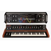 Arturia Vocoder V Original Classic Moog Vocoder Virtual Software