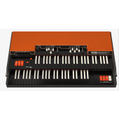 ARTURIA Vox Continental V &quot;Light your Fire&quot; Electric Organ Virtual Instrument Software