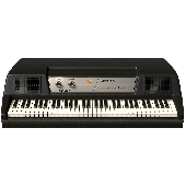 Arturia The Wurli V  Wurlitzer-V  Synth