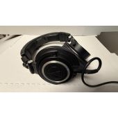 Audio Technica ATH-M50X Professional Studio Headphones USED ( Claudia )