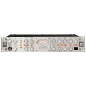 Avalon VT-737SP Tube Microphone Preamplifier, Compressor & EQ
