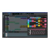 Avid Pro Tools Artist Perpetual DAW Software