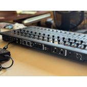 Avid USED S3 16 Faders DAW Controller For Pro Tools (Mauricio)