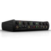 IK Multimedia AXE I/O Premium Audio Interface