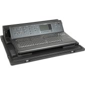 SKB Cases 1RMM32-DHW Roto-Molded Mixer Case for Midas 32