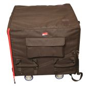 Gator G-SUB2225-24BAG Rolling Sub Woofer Bag