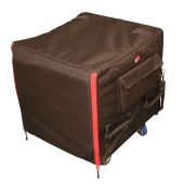 Gator G-SUB2225-24BAG Rolling Sub Woofer Bag