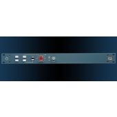 BAE 1073MP Microphone Preamp with Power Supply