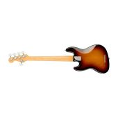 Fender American Professional II Jazz Bass V Rosewood Fingerboard, Sunburst