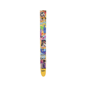 D&#039;Addario The Beatles Yellow Submarine Guitar Strap 25LB06