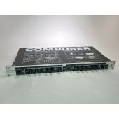 Behringer MDX2200 Composer Used Audio Compressor (Luigi)