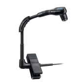SHURE WB98H/C Brass & Instrument Microphone