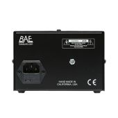 BAE AUDIO bi polar power supply for 11 space