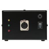 BAE AUDIO bi polar power supply for 11 space