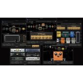 Positive Grid BIAS FX Pro "ELECTRONIC DOWNLOAD"
