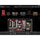 Positive Grid BIAS Pedal Distortion "ELECTRONIC DOWNLOAD"