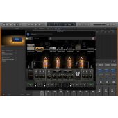 Positive Grid BIAS Professional "ELECTRONIC DOWNLOAD"