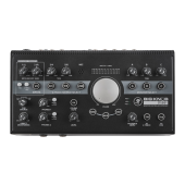 Mackie Big Knob Studio Studio+ Monitor Controller & Audio Interface