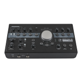 Mackie Big Knob Studio Studio+ Monitor Controller &amp; Audio Interface