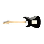 Fender Player Stratocaster HSS, Maple Fingerboard, Black Finish