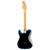 Fender American Professional II Telecaster Deluxe Rosewood Dark Night