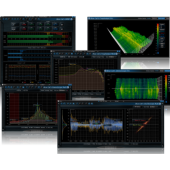 Blue Cat Analysis Pack "Electronic Delivery"