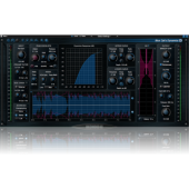Blue Cat Dynamics Software Plug In "Electronic Delivery"