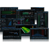 Blue Cat Master Pack "Electronic Delivery"