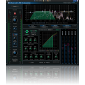 Blue Cat MB-5 Dynamix  Software Plug In "Electronic Delivery "