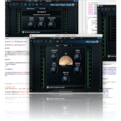 Blue Cat PlugNScript Software Plug in "Electronic Delivery"
