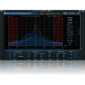 Blue Cat StereoScope Pro Software Plug In  "Electronic Delivery"