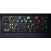 IK Multimedia T-Racks British Studio Software