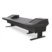 Argosy 90 V-Series Producer Desk | Large Studio Console w/ Modular Racks | Made in USA