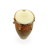 Evans EC0975 Toca and LP Standard Replacement Conga Head 9 3/4&quot;