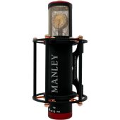 Manley Reference Cardioid All-tube Microphone